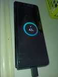 Samsung Z Fold 3 5G no ,avariado