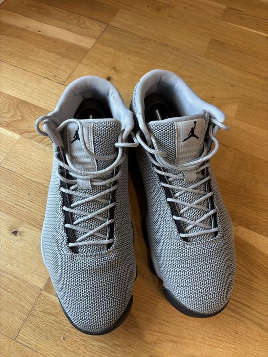 Nike Air Jordan Horizon Low BG GS Gray