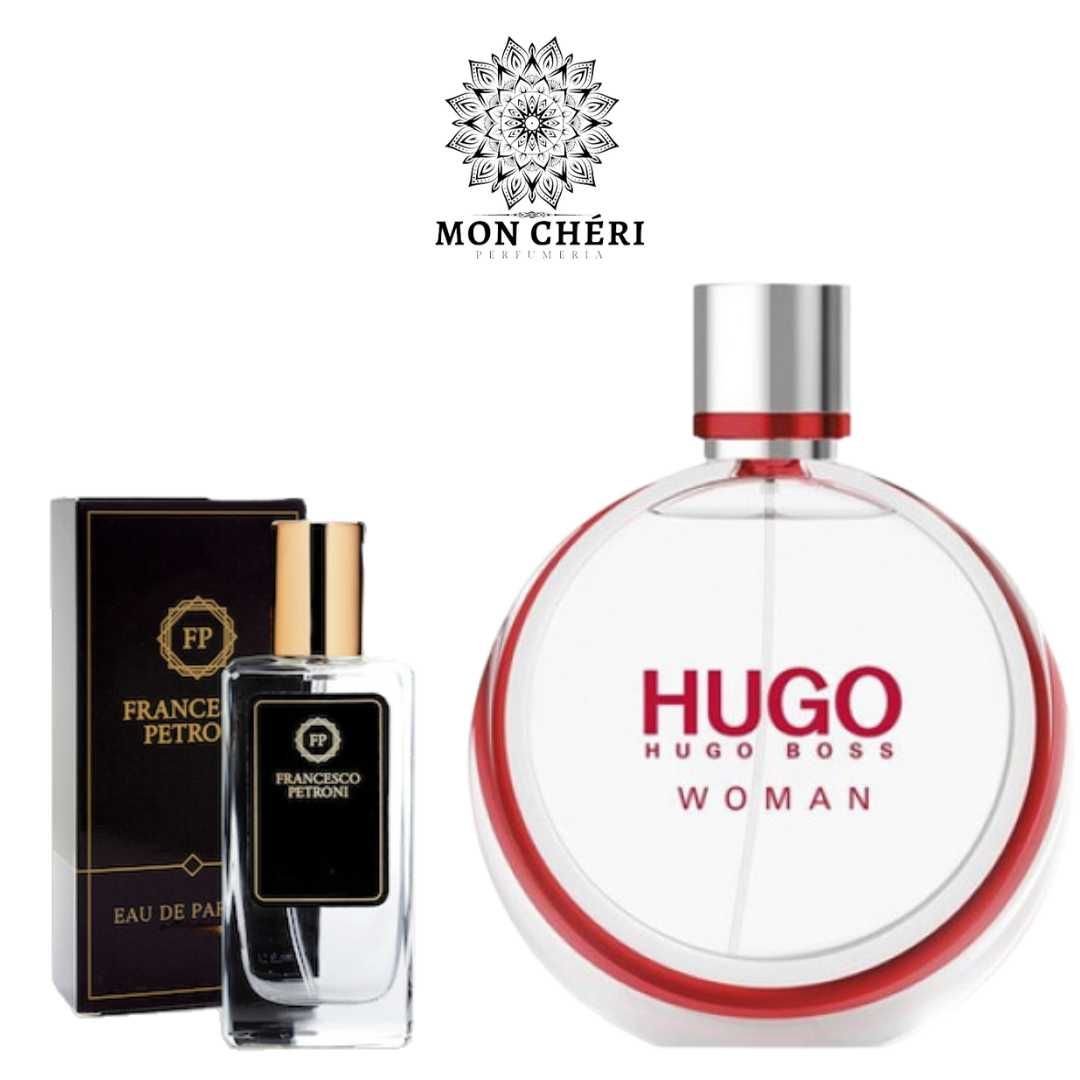 Perfumy damskie Nr 501 35ml inspirowane HUG BOS - WOMAN 2015