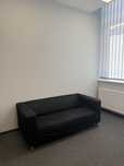 Sofa czarna za darmo