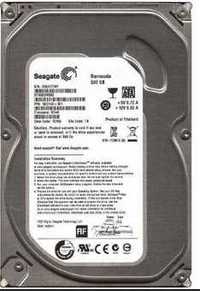 HDD  Жесткий диск 2,5''-3,5"  100-500gb