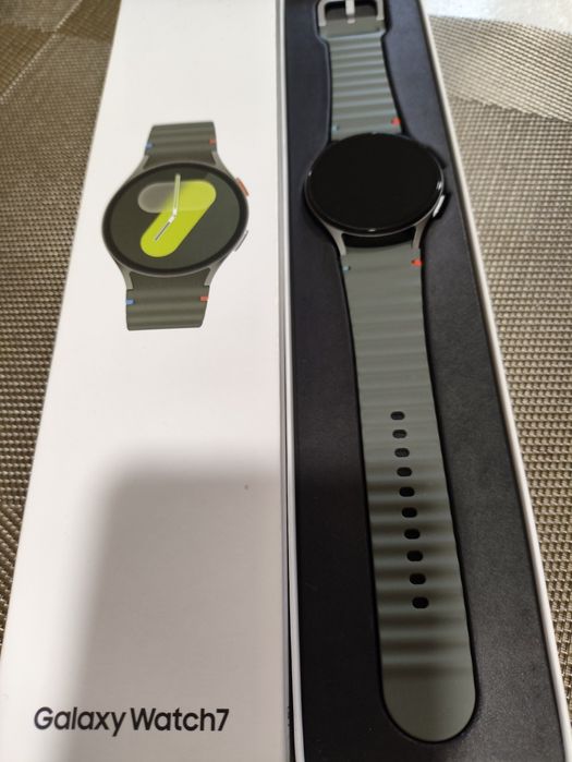 Часы Galaxy watch 7, 44mm