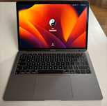 MacBook Air A1932 13 cali/inch 2019r i5 1,6GHz 8GB 256GB