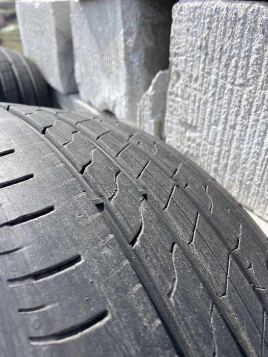 Шини літо goodyear 215 50 r17 95w