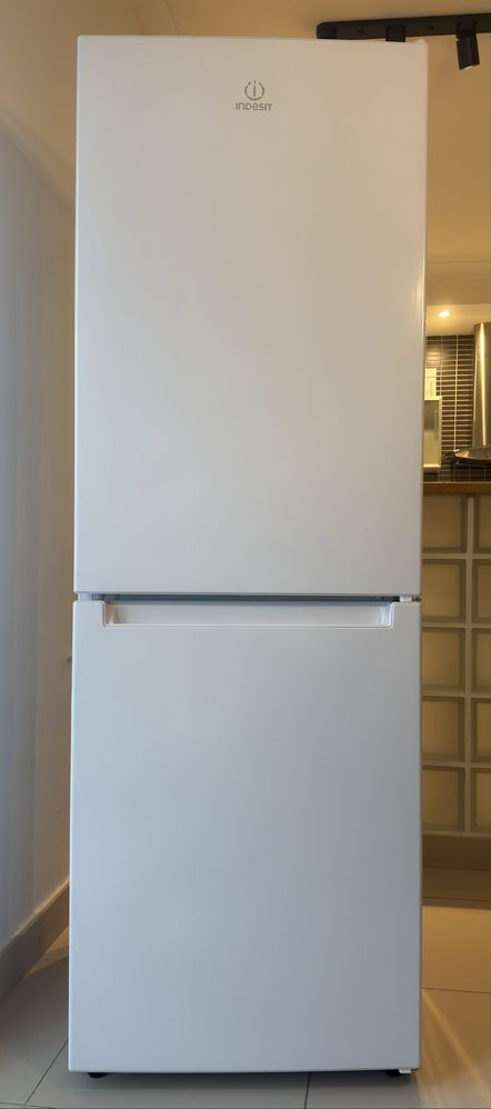 Frigorífico Combinado INDESIT