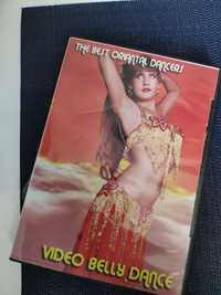 DVD - Video Belly Dance - Taniec brzucha