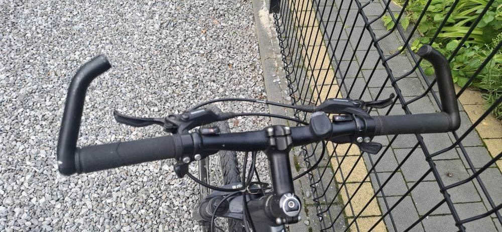 Decathlon RochRider cycle Rower trekkingowy