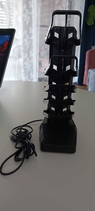 STOJAK na pady i płyty, NOWY