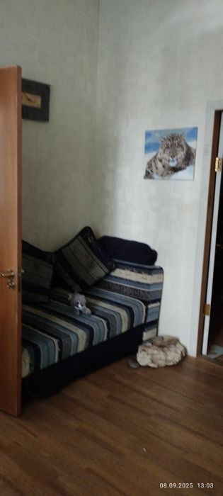 Продаю 3-х комнатную квартиру Центр.