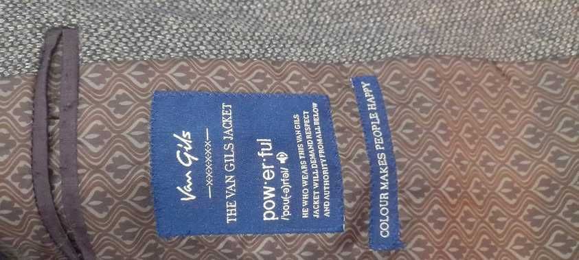 Продам новий брендовий піджак