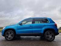 Volkswagen Tiguan 4x4/Panorama/Serwis/1 wlas/Tempomat/parktronic/pelen SERWIS ! ! !