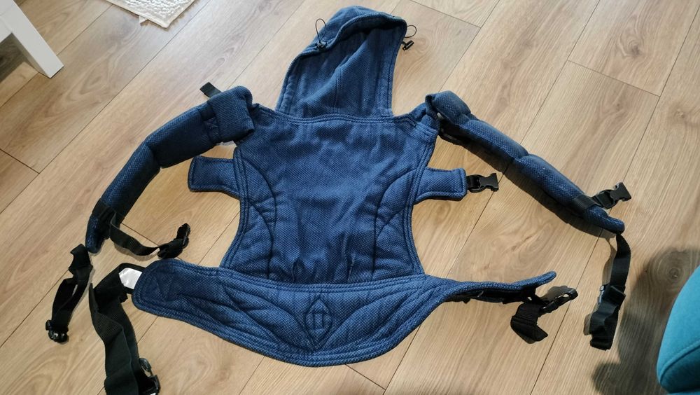 Nosidło LennyLamb LennyGo