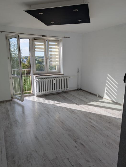 Sprzedam mieszkanie M4