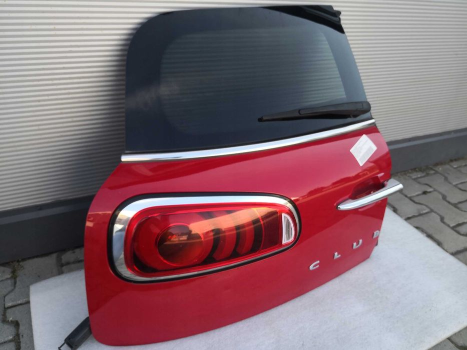 Ліхтар фонарь стоп лівий правий 	Mini Clubman F54 JCW Разборка