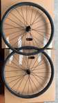 Rodas bicicleta MAVIC COSMIC SL32 carbono