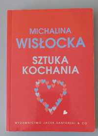 Michalina Wisłocka- Sztuka kochania