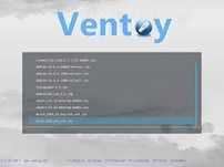 Флешка Ventoy Win 7, 10, 11 +ключ активации