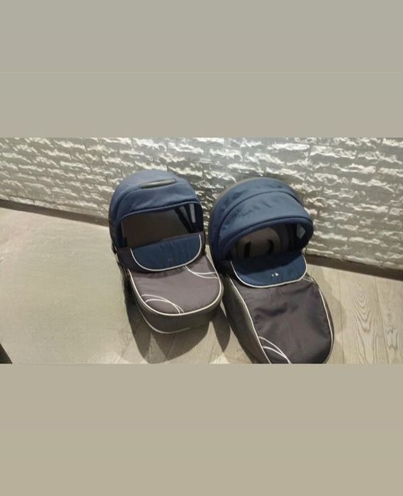 Коляска anex sport