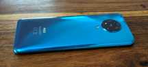 Poco F2 Pro Azul 6GB/128GB - Excelente estado