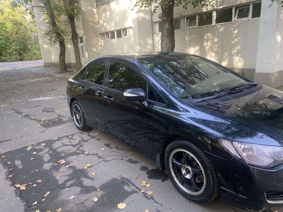 Honda civic 4d, Хонда Цивік4д, Хонда Сівік 4д