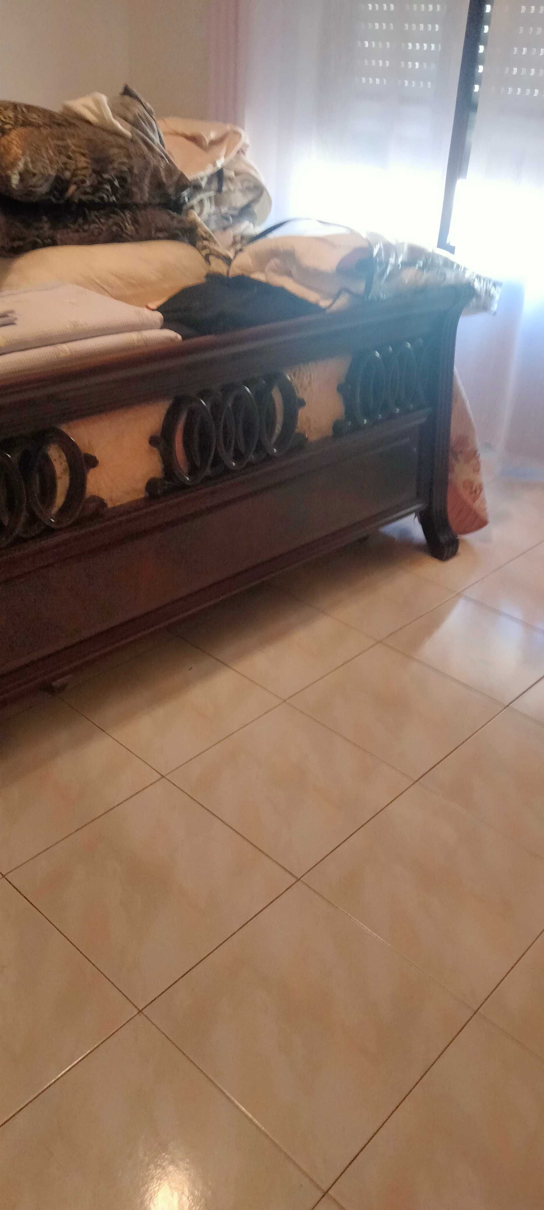 Mobília de quarto casal