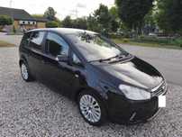 FORD FOCUS C-MAX / 1.8 TDCi / 2007 r. / SUPER STAN / Suwałki