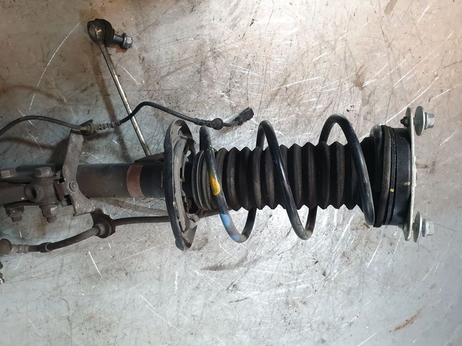 Amortecedor frente esquerdo RENAULT Twingo III (BCM_)