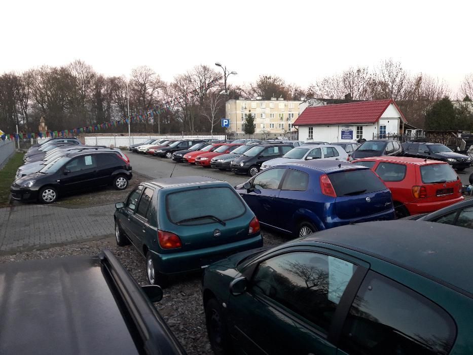 Rejestracja Samochodów / Pojazdów Sprowadzonych Chojna Gryfino