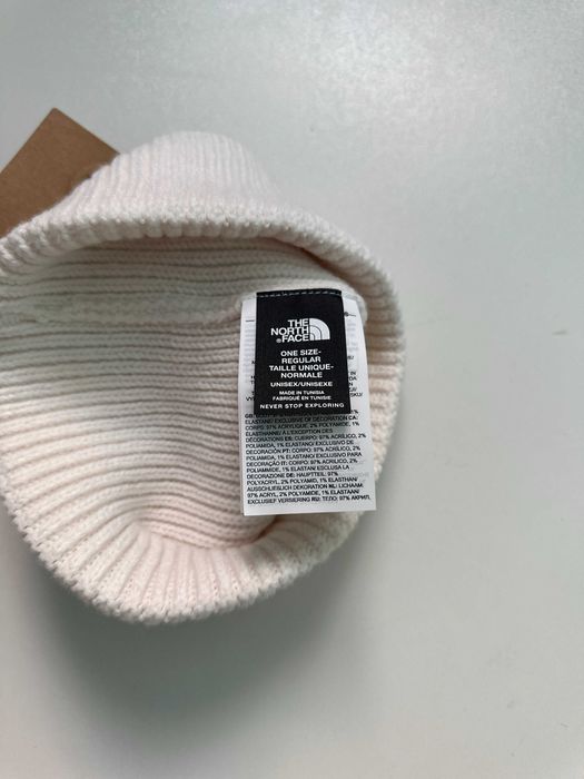 Шапка The North Face аксесуар унісекс Оригінал див інші оголошеня