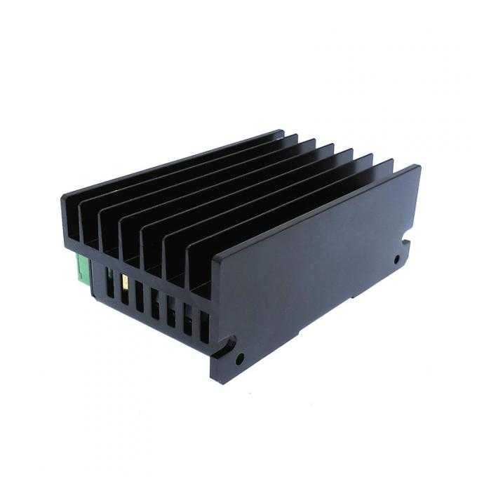 Драйвер шагового двигателя TB6600 4А