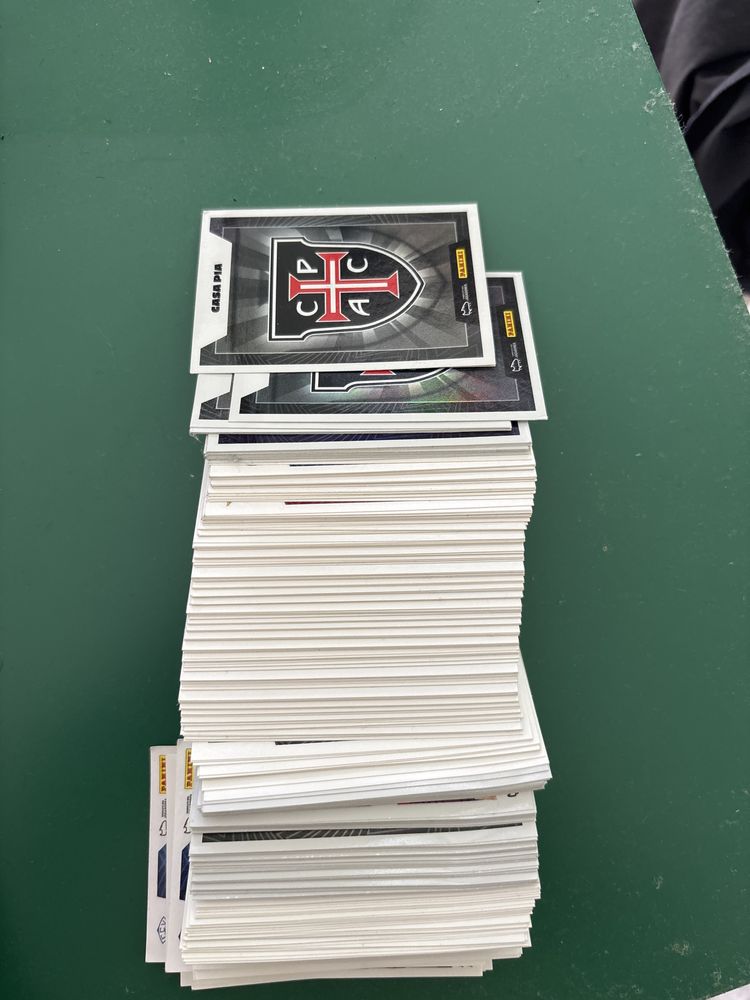 Cromos cadreneta 2023/2024