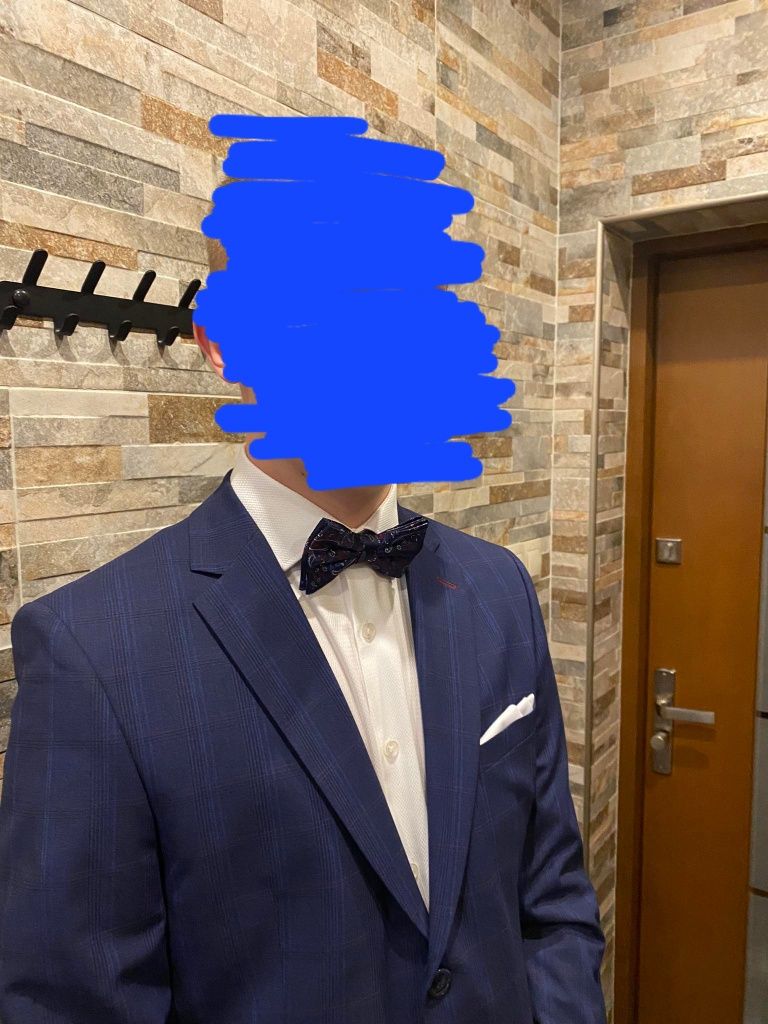Garnitur VILARO. Studniówka