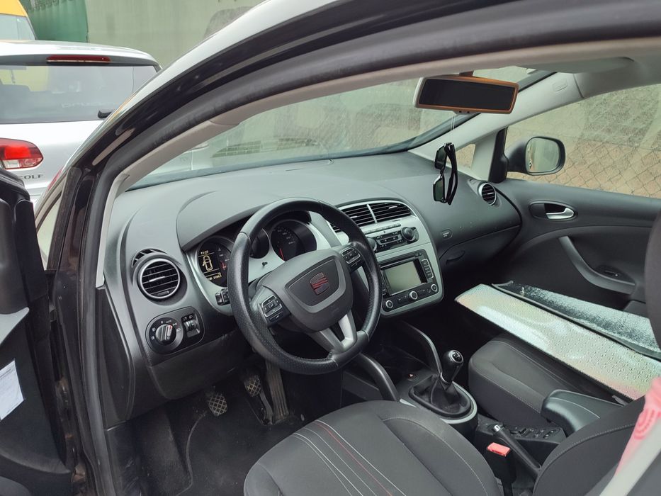 Продам  Seat  Altea XL