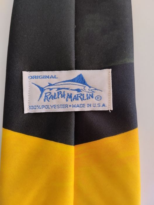 Gravata Ralph Marlin