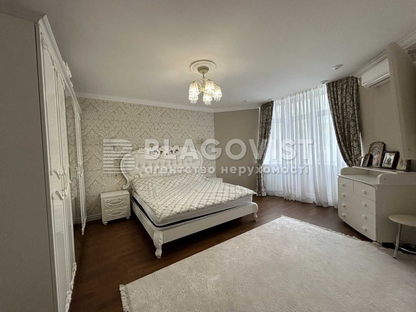 Продаж 3кім. квартири 112м2 ЖК "Паркова Вежа", 3 поверх, ремонт