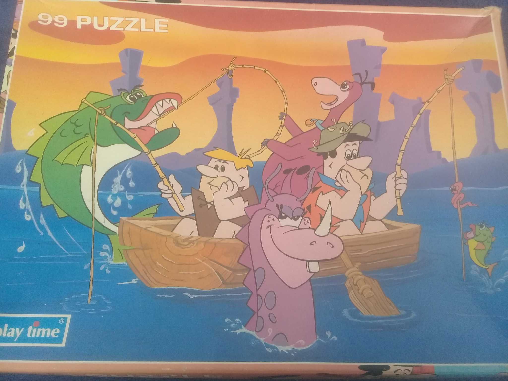 Jogo batalha naval e puzzle