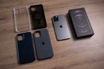 iPhone 12 pro 512gb