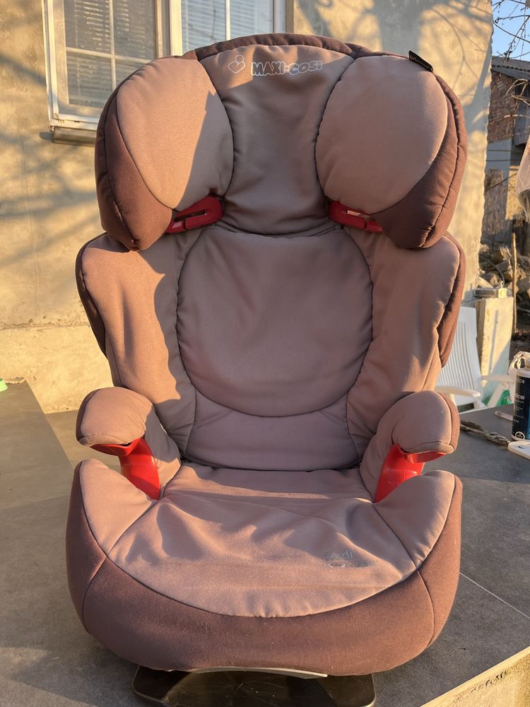 Авто крісло Maxi-Cosi Rodi (air) protect