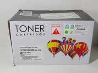 Toner do drukarki Hp leserjet pro