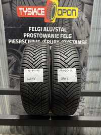 Opony Wielosezonowe Hankook Kinergy 4S2 175/65/14