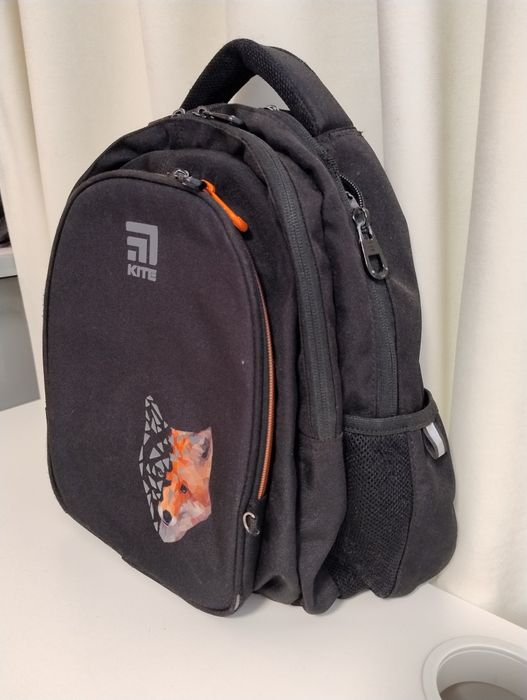 Рюкзак Kite підлітковий 5-9 клас