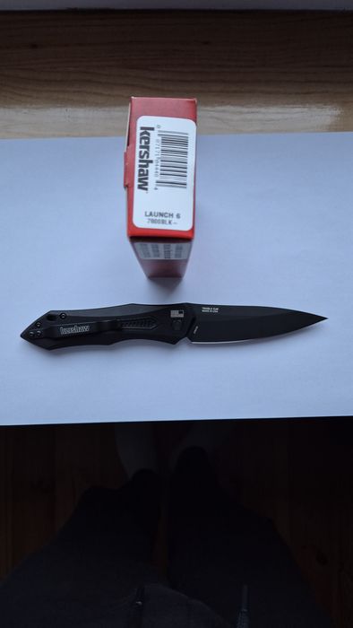 Sprzedam  Noże Kershaw