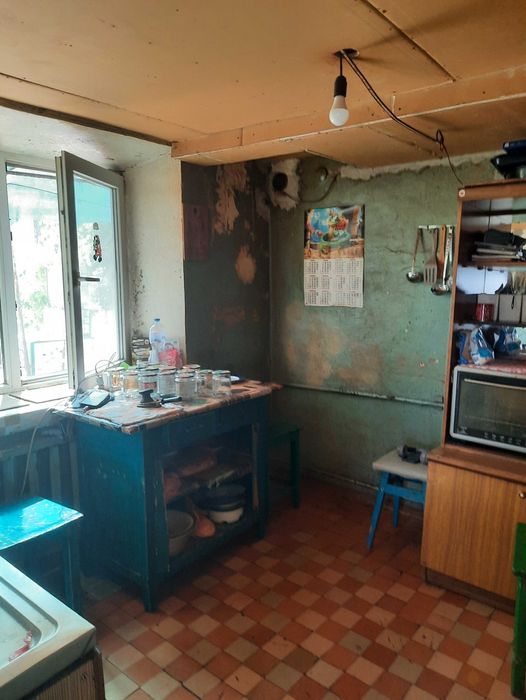 Продам большой крепкий дом в Таромском