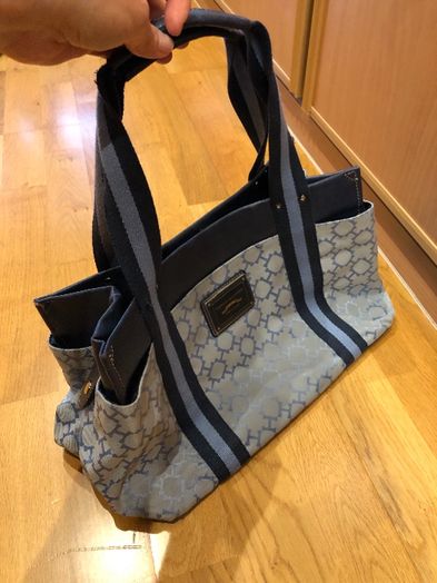 Torebka Tommy Hilfiger