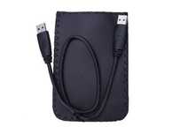 Зовнішній жорсткий диск (USB 2.0) 500 GB