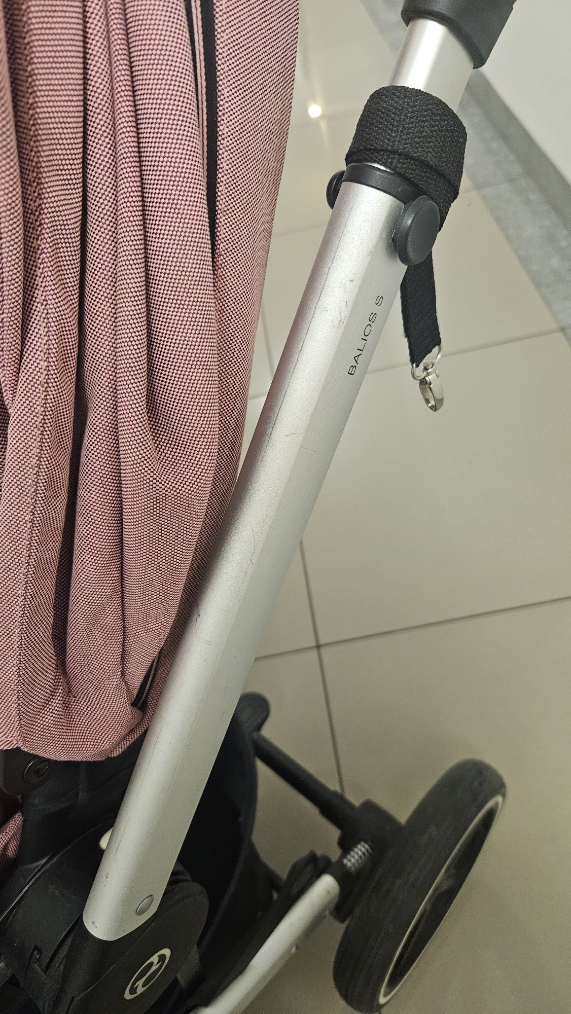 Wózek spacerowy Cybex