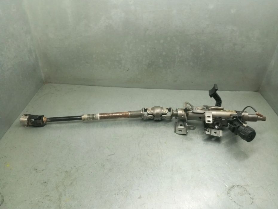 Coluna de direção FIAT Scudo Van