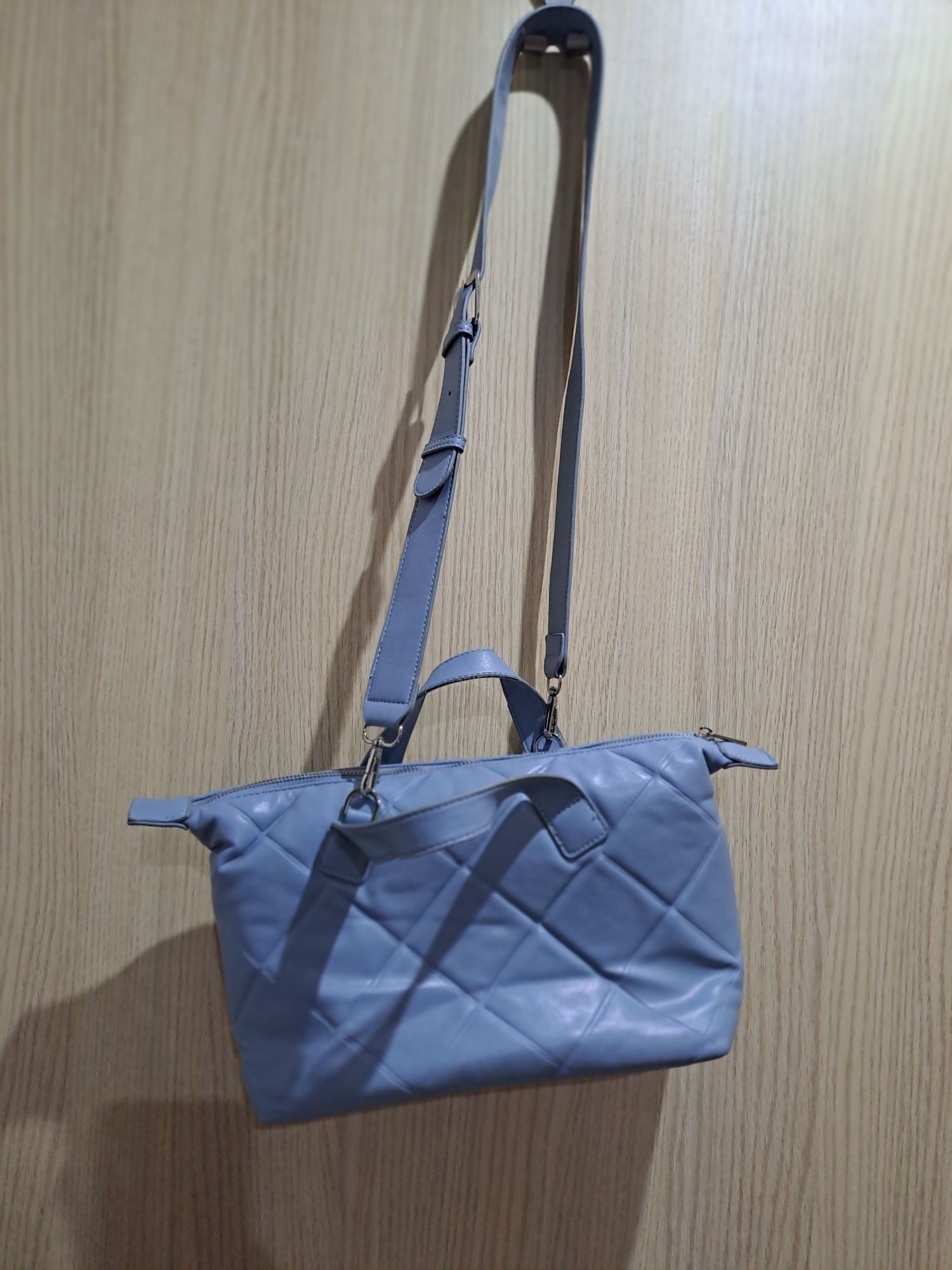 Torebka damska Reserved