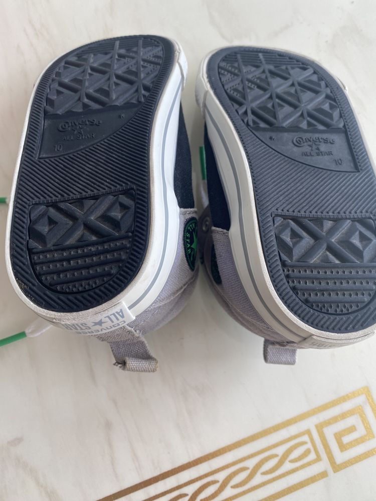 Кеди Converse 26 р.