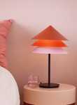 Lampa stołowa IKEA Tesammans edycja limitowana